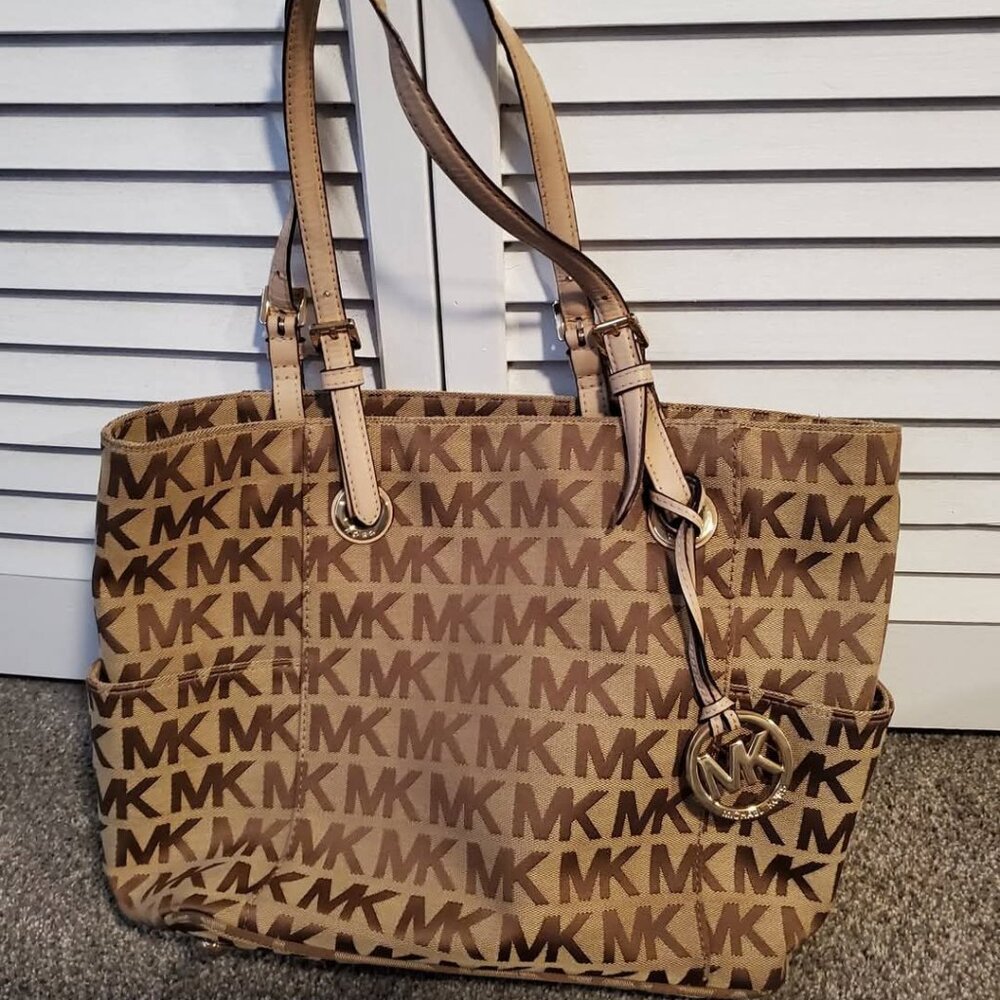 MK handbag